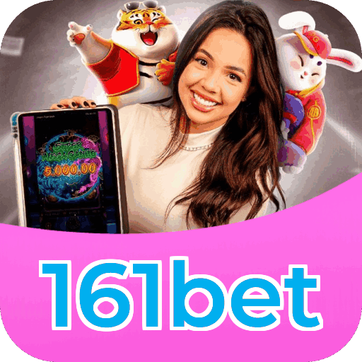 Plataforma 161bet mostrando interface moderna, jogos certificados e recursos de segurança licenciados